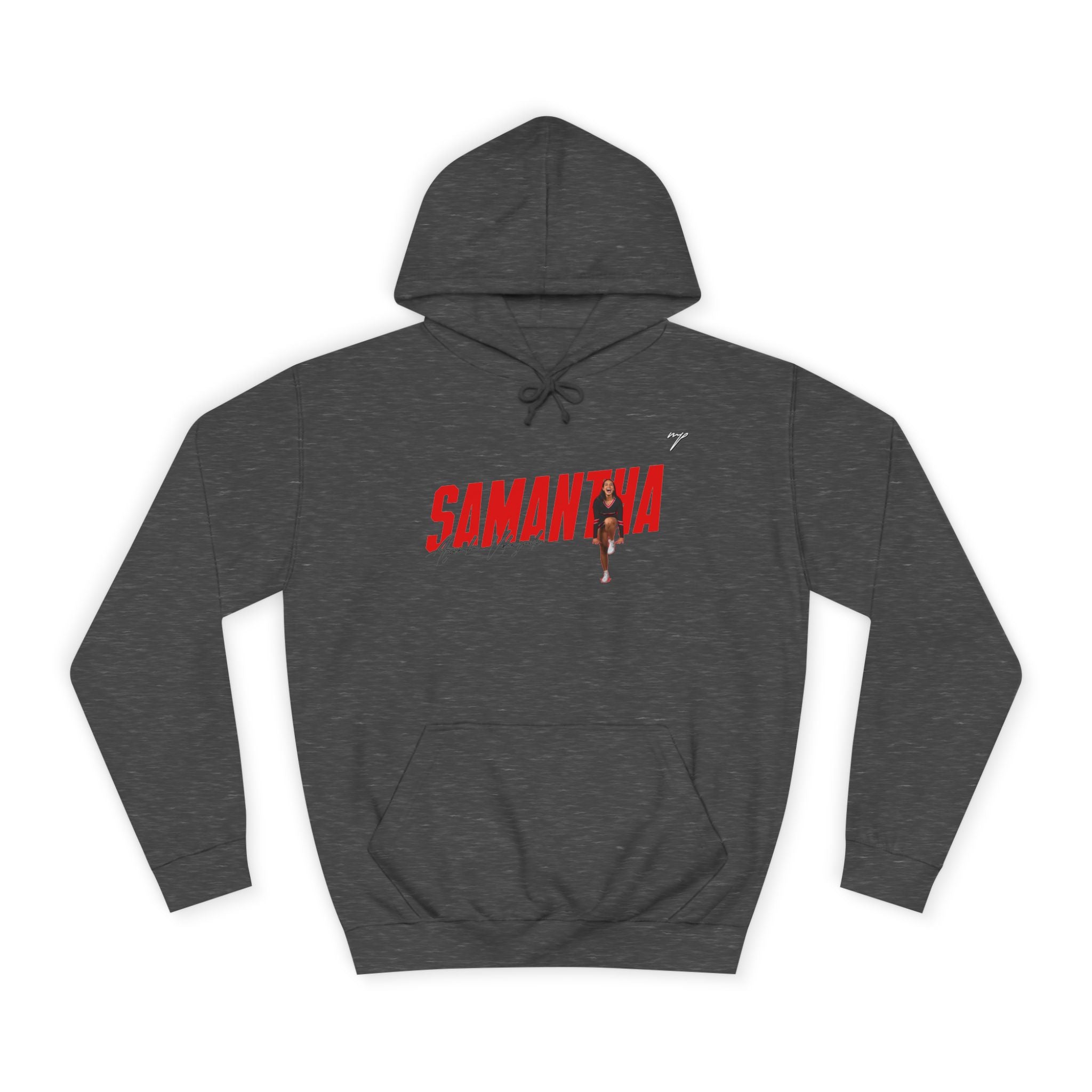 Samantha Alejandre-Valenzuela Hoodie