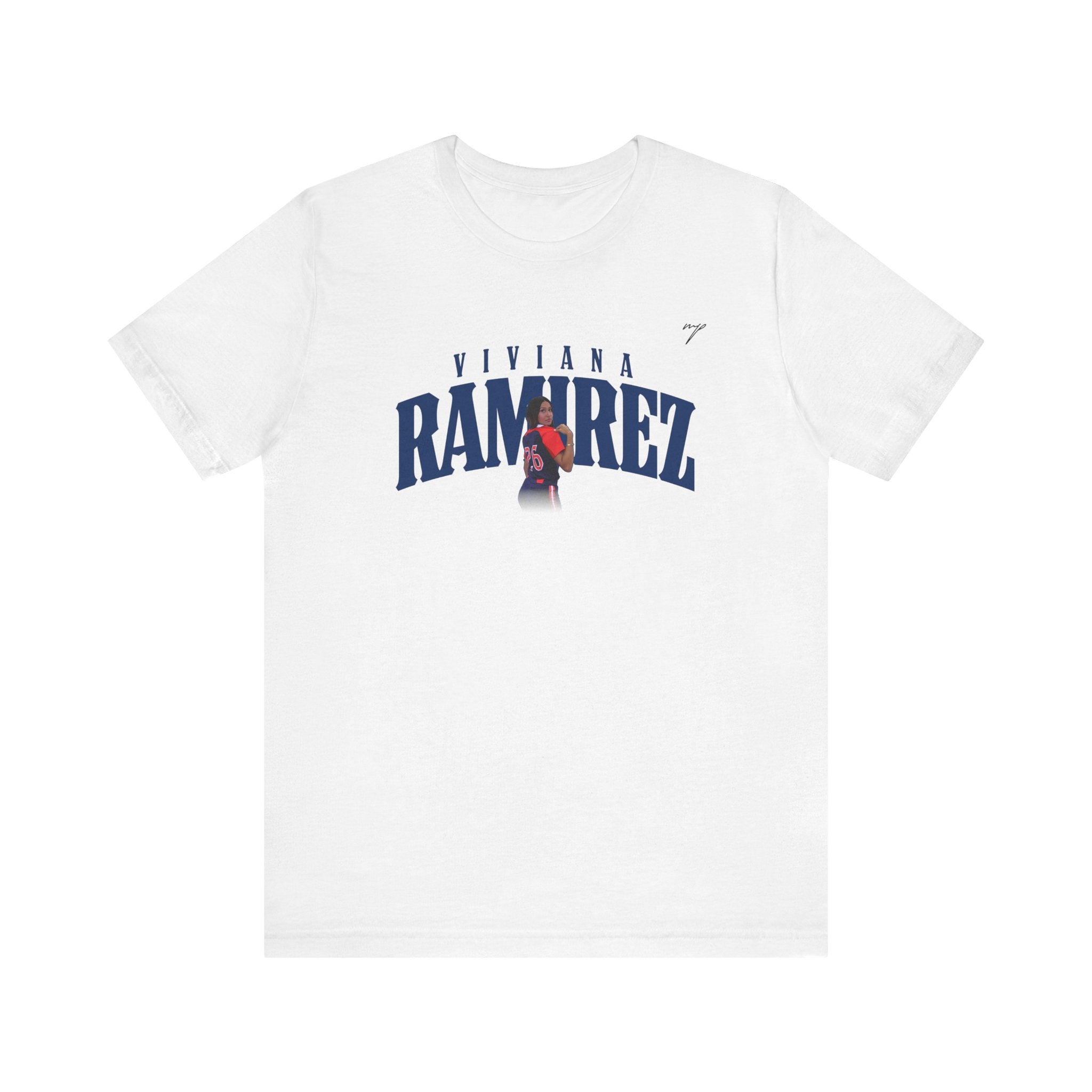 Viviana Ramirez Graphic Tee