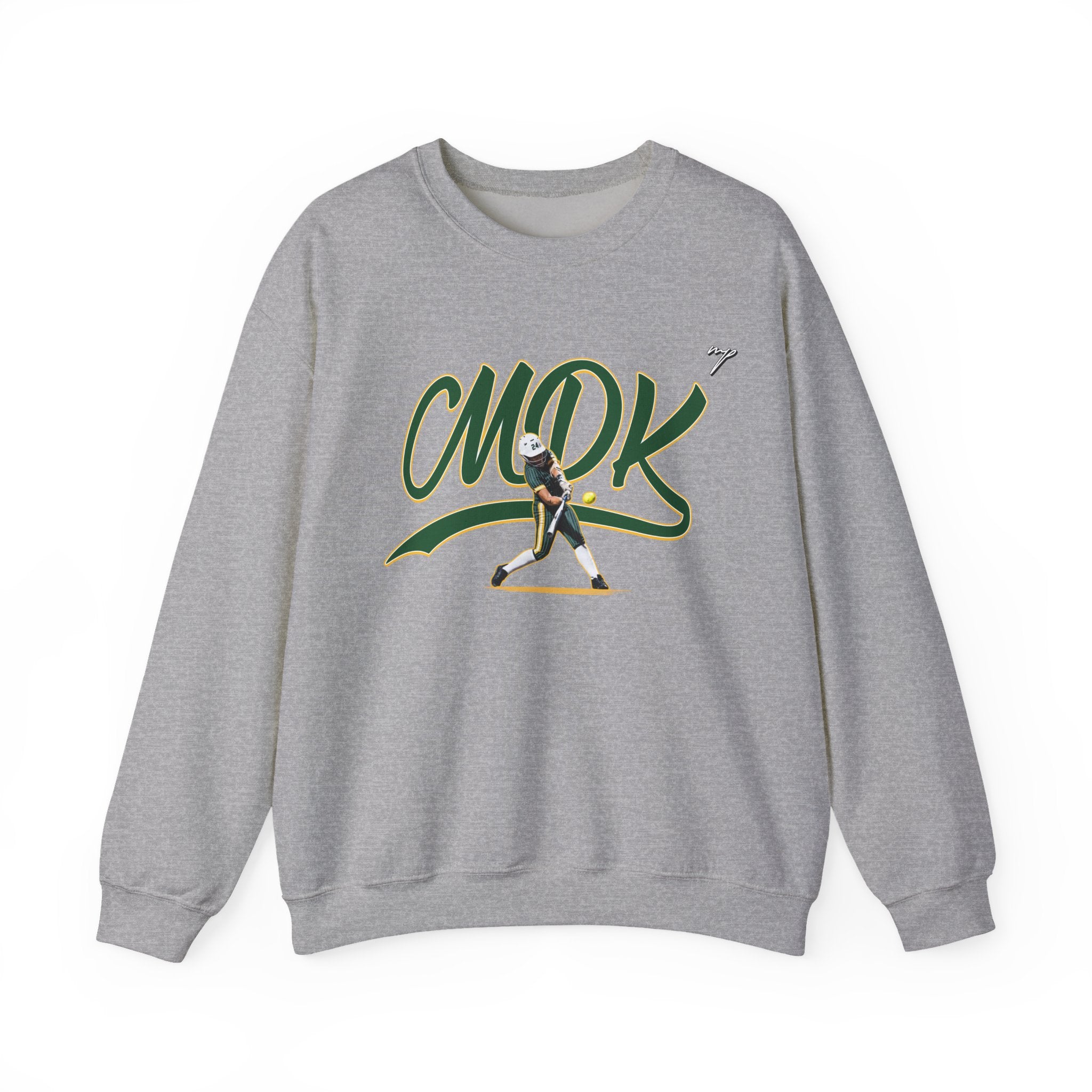 Lily Garcia Crewneck