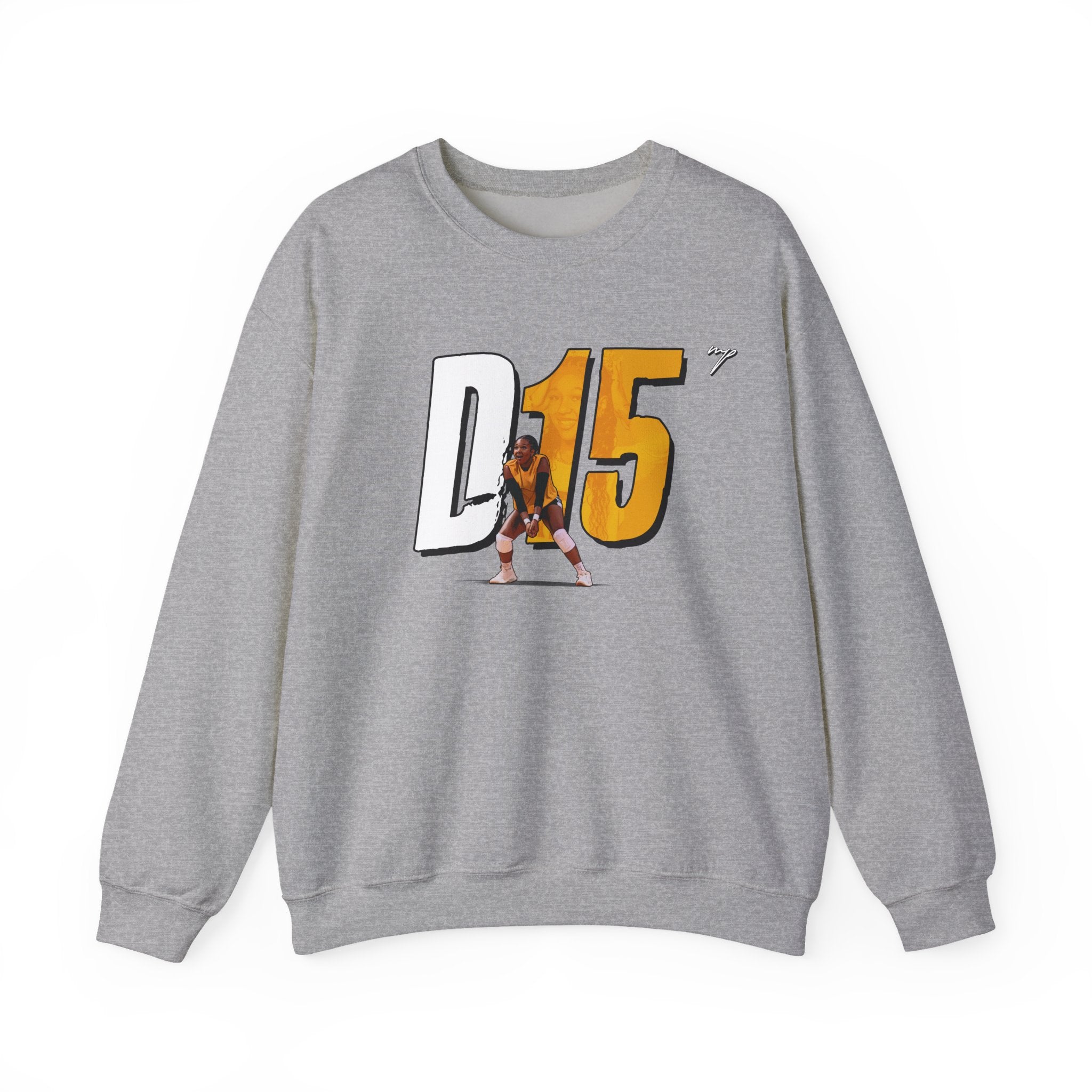 Delaney Sheridan Crewneck