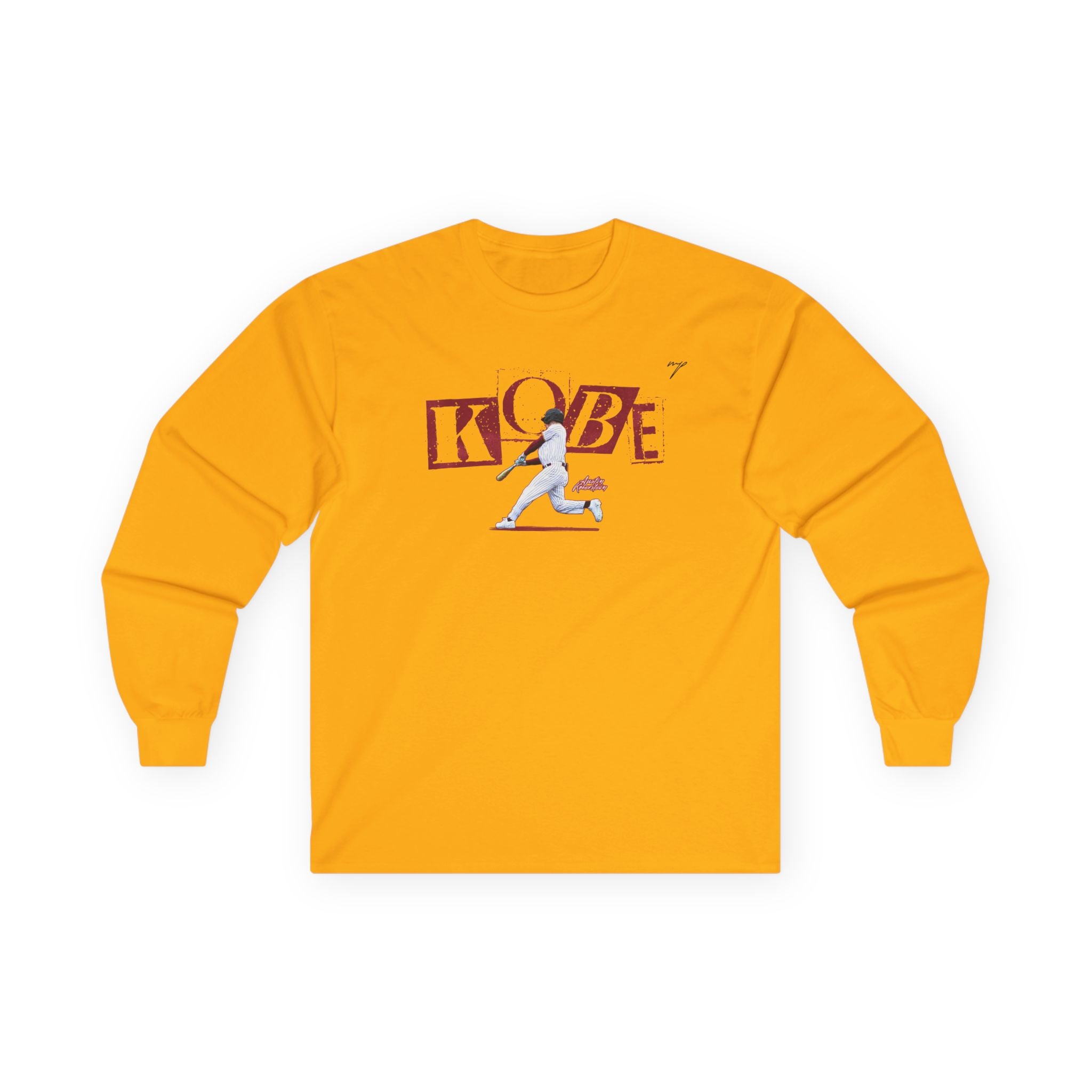 Austin Koberstein Long Sleeve