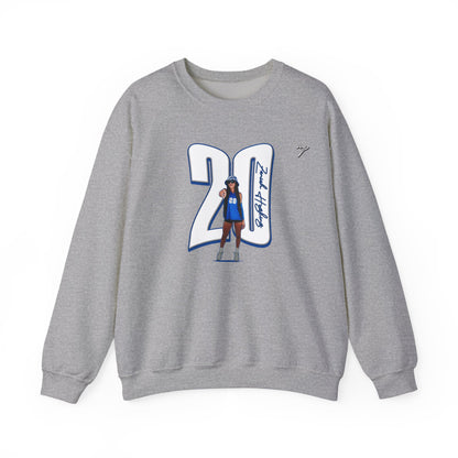 Zaniah Hoskins Crewneck