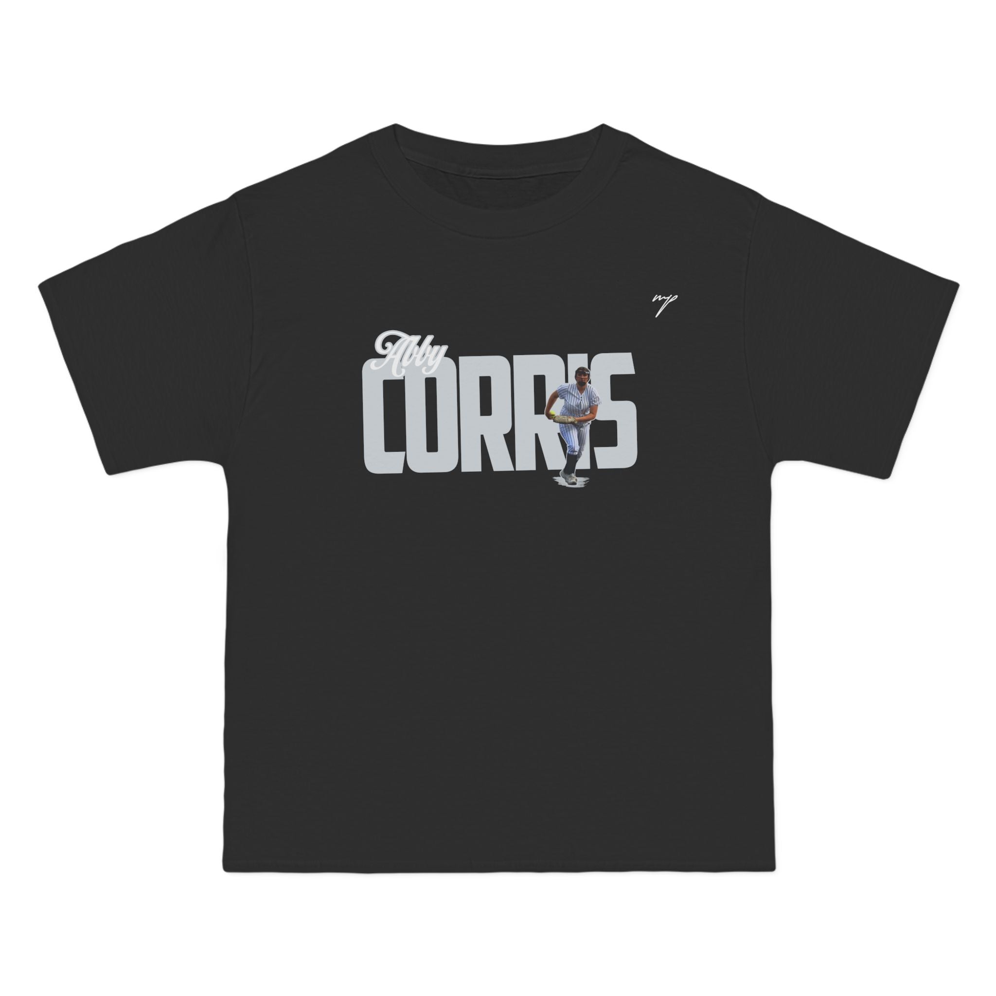 Abby Corris Vintage Tee