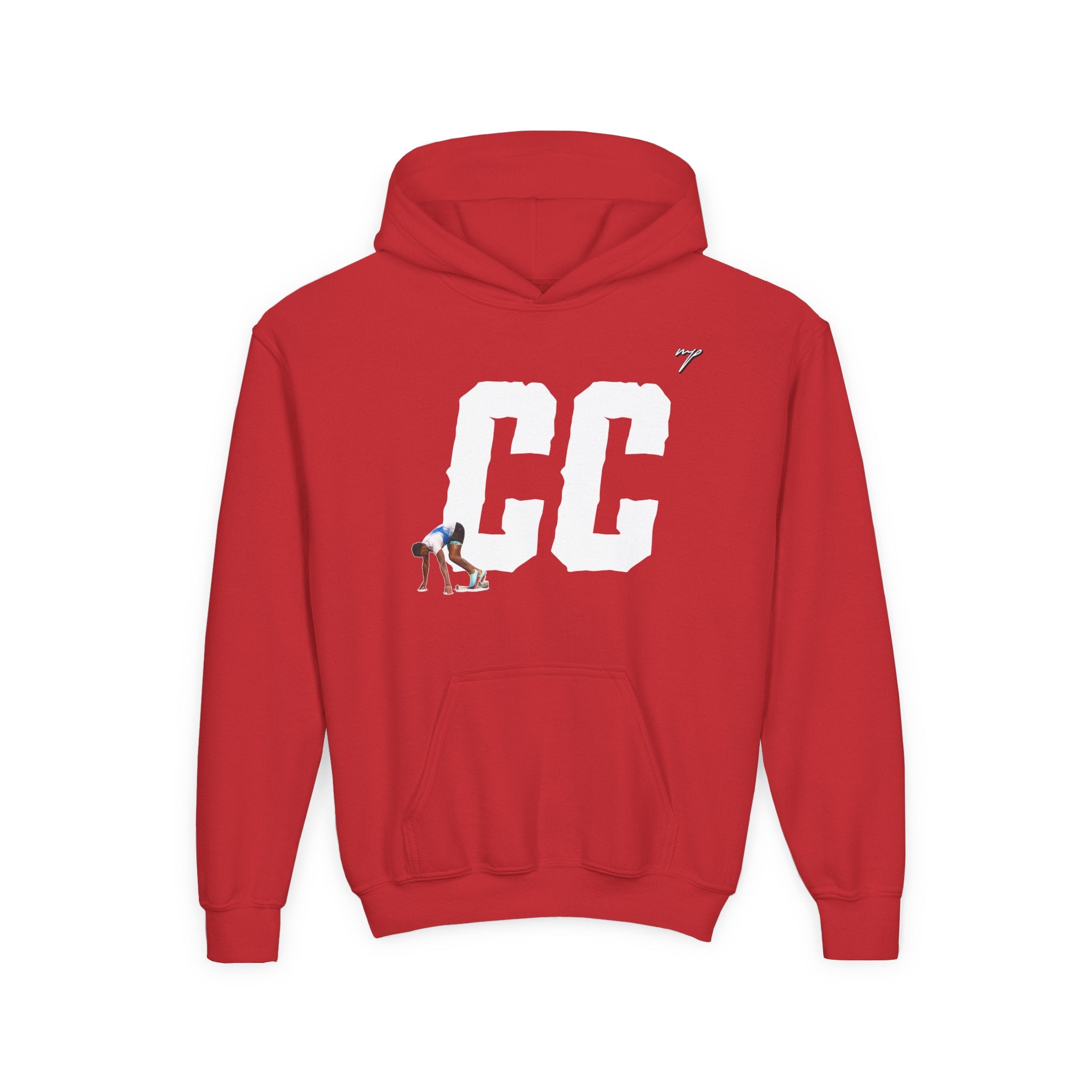 Cam Cleveland YOUTH Hoodie
