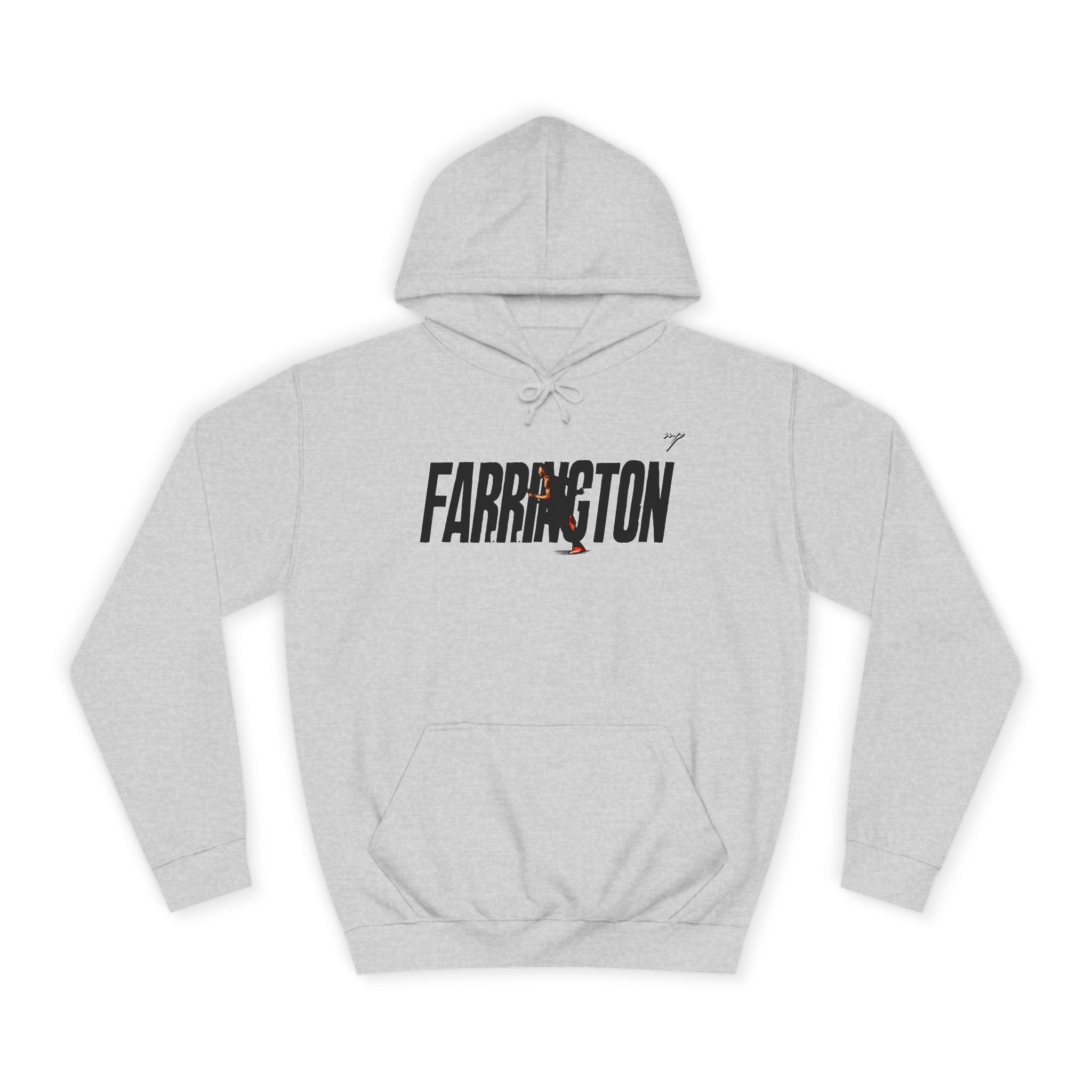 Kingston Farrington Hoodie