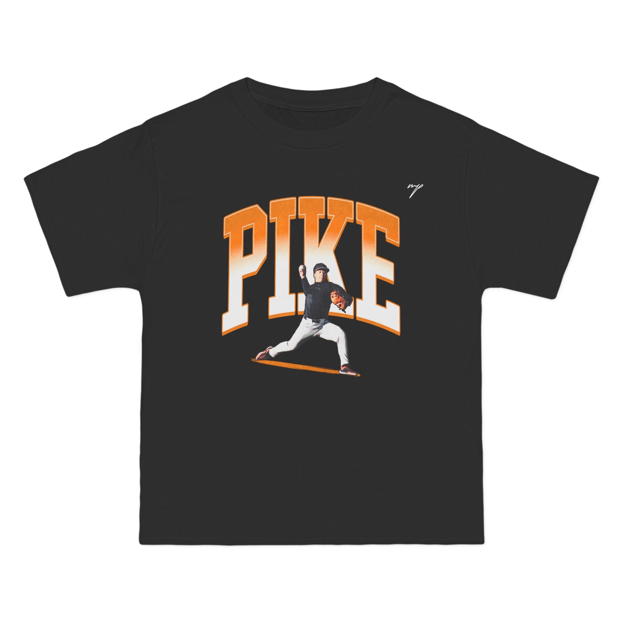 Mason Pike Vintage Tee