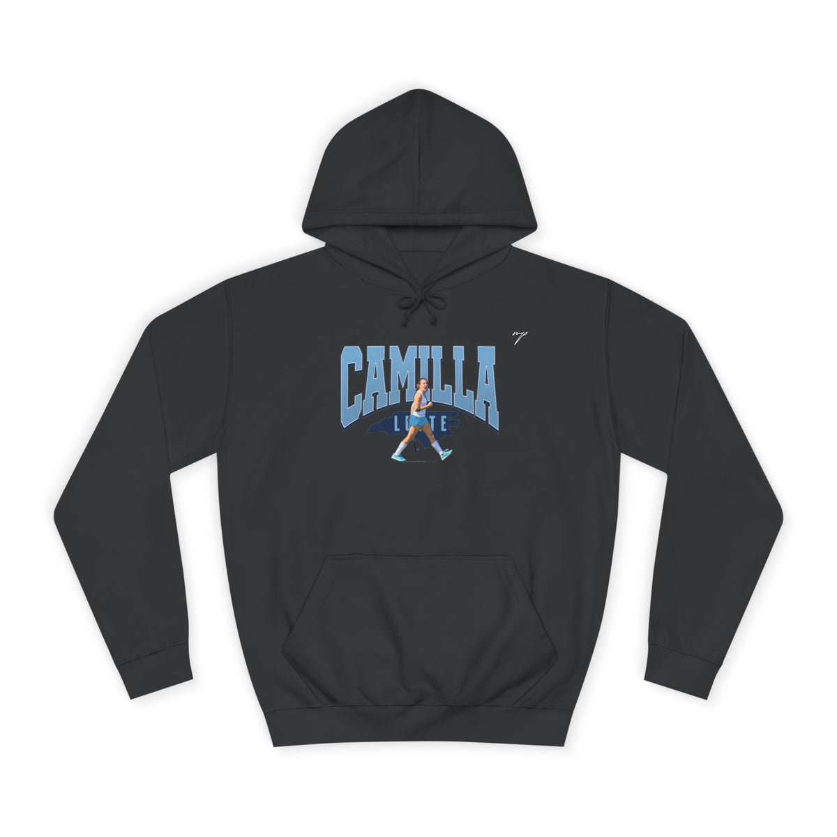 Camilla Lutte Hoodie