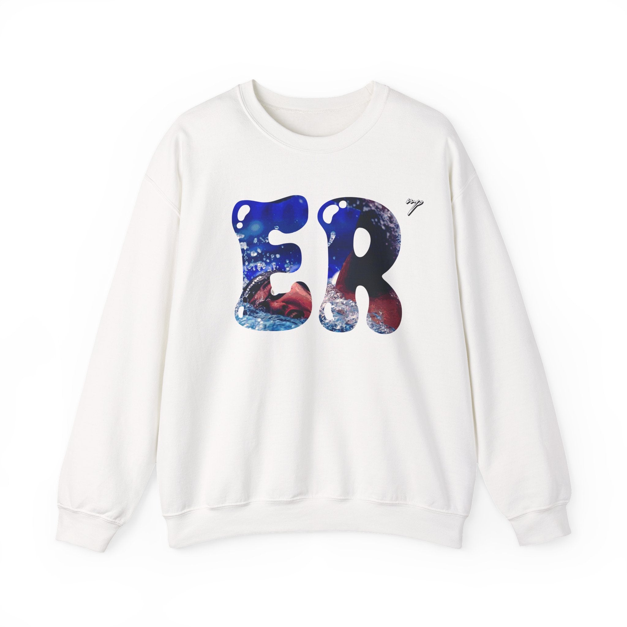 Melissa Er Crewneck