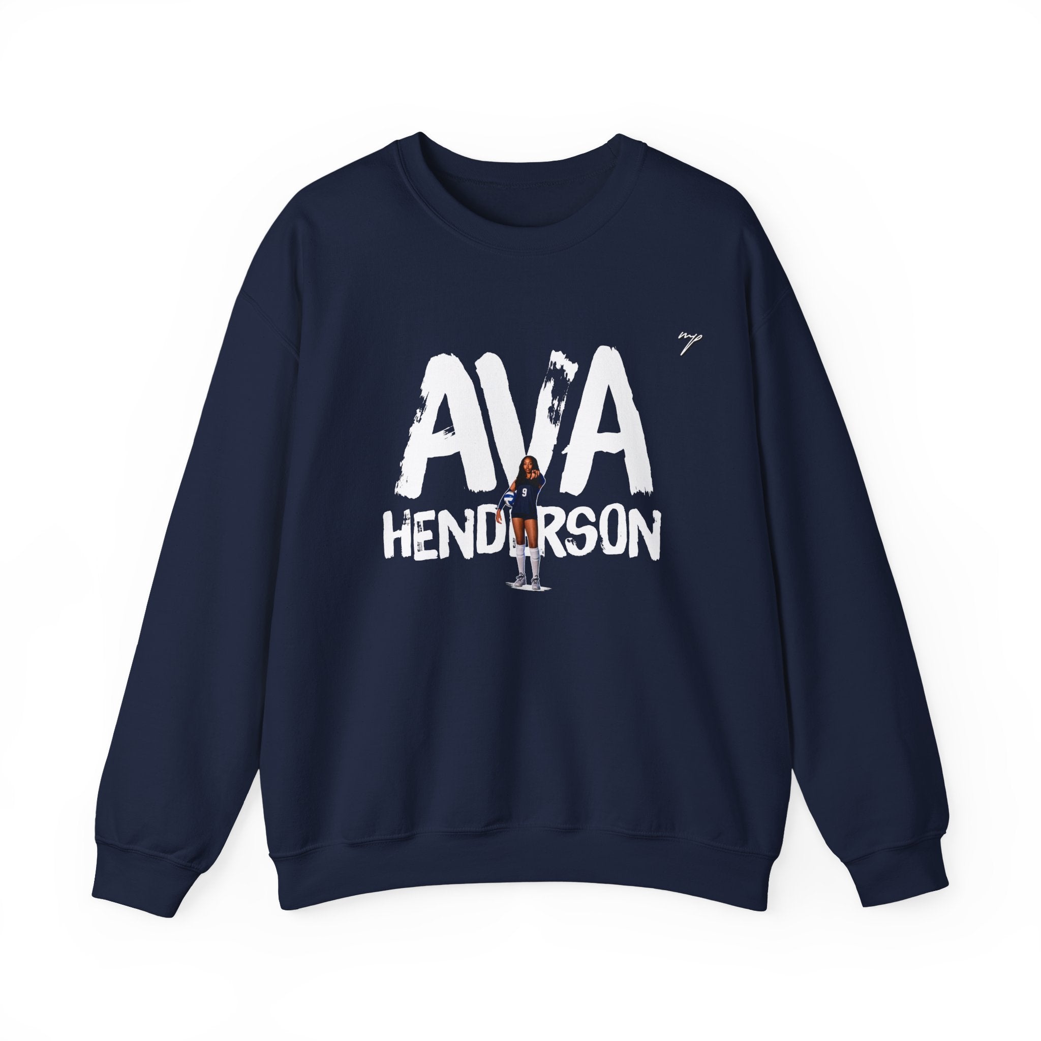 Ava Henderson Crewneck