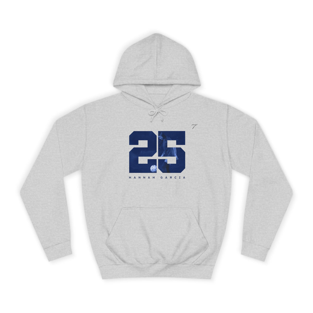 Hannah Garcia Hoodie