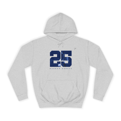 Hannah Garcia Hoodie