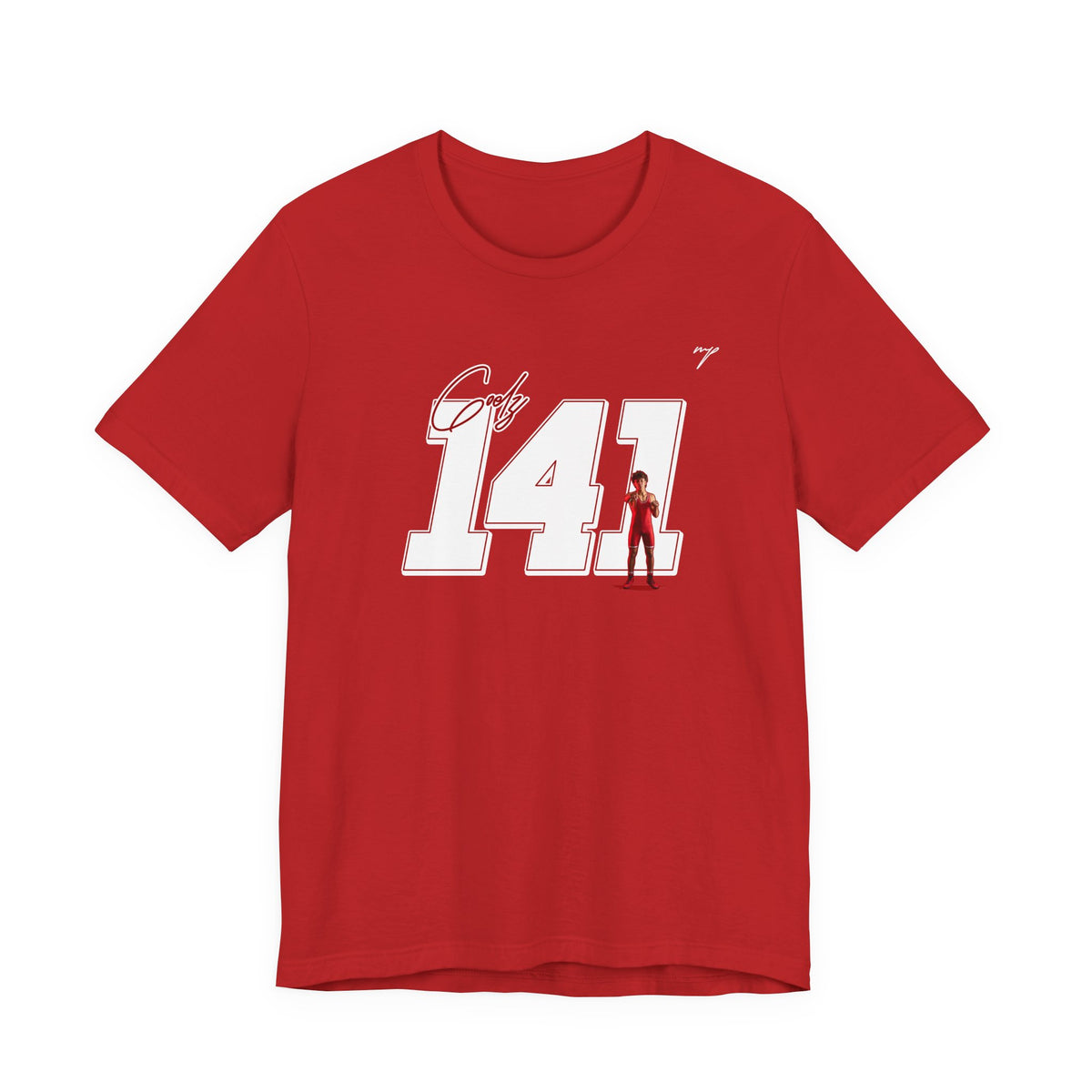Mason Goelz Graphic Tee