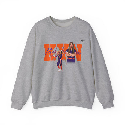 Makynlie Jones Crewneck