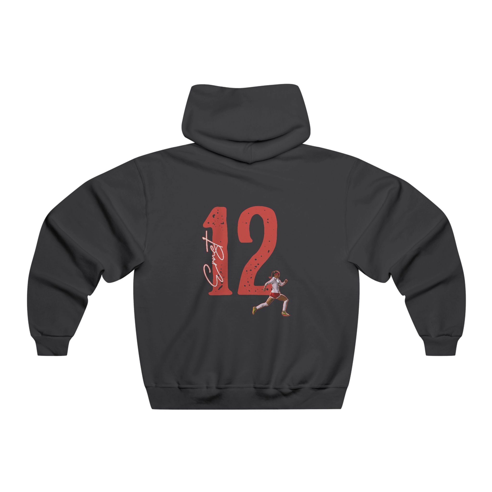 Mikayla Ernst Vintage Hoodie