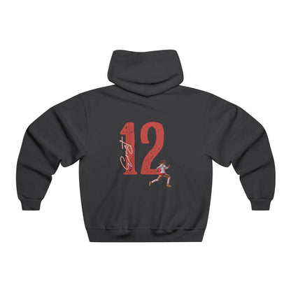 Mikayla Ernst Vintage Hoodie