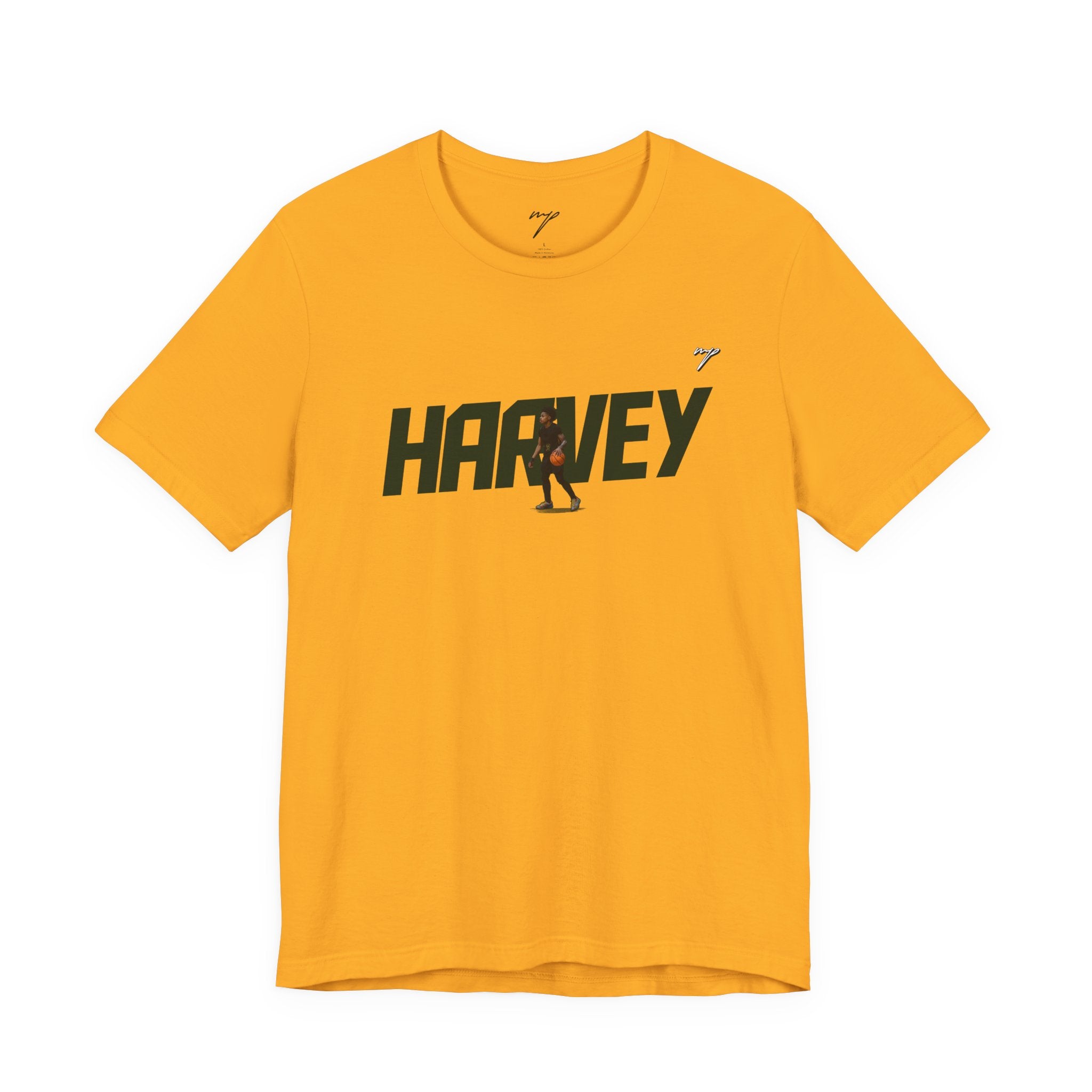 Kai Harvey Graphic Tee