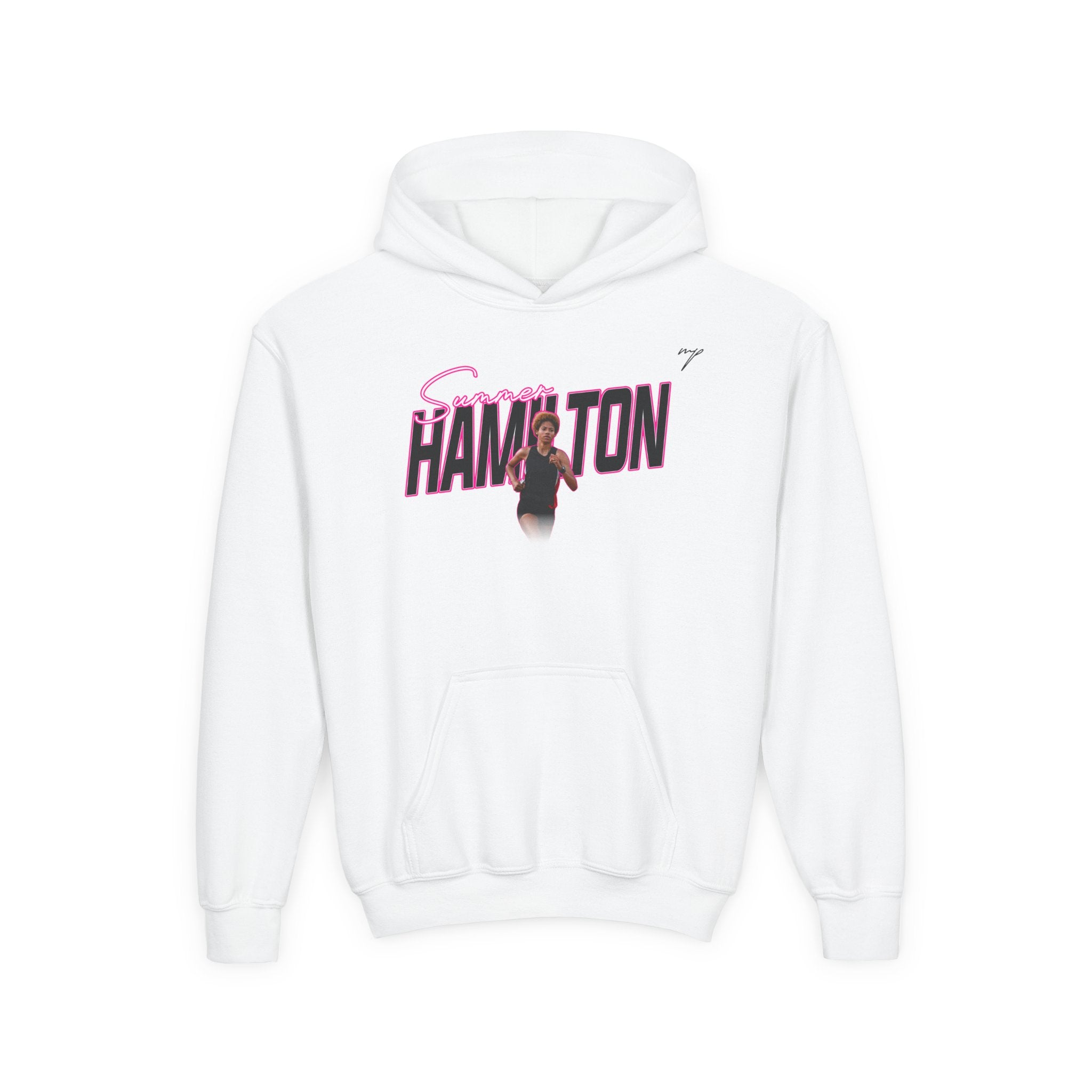 Summer Hamilton YOUTH Hoodie