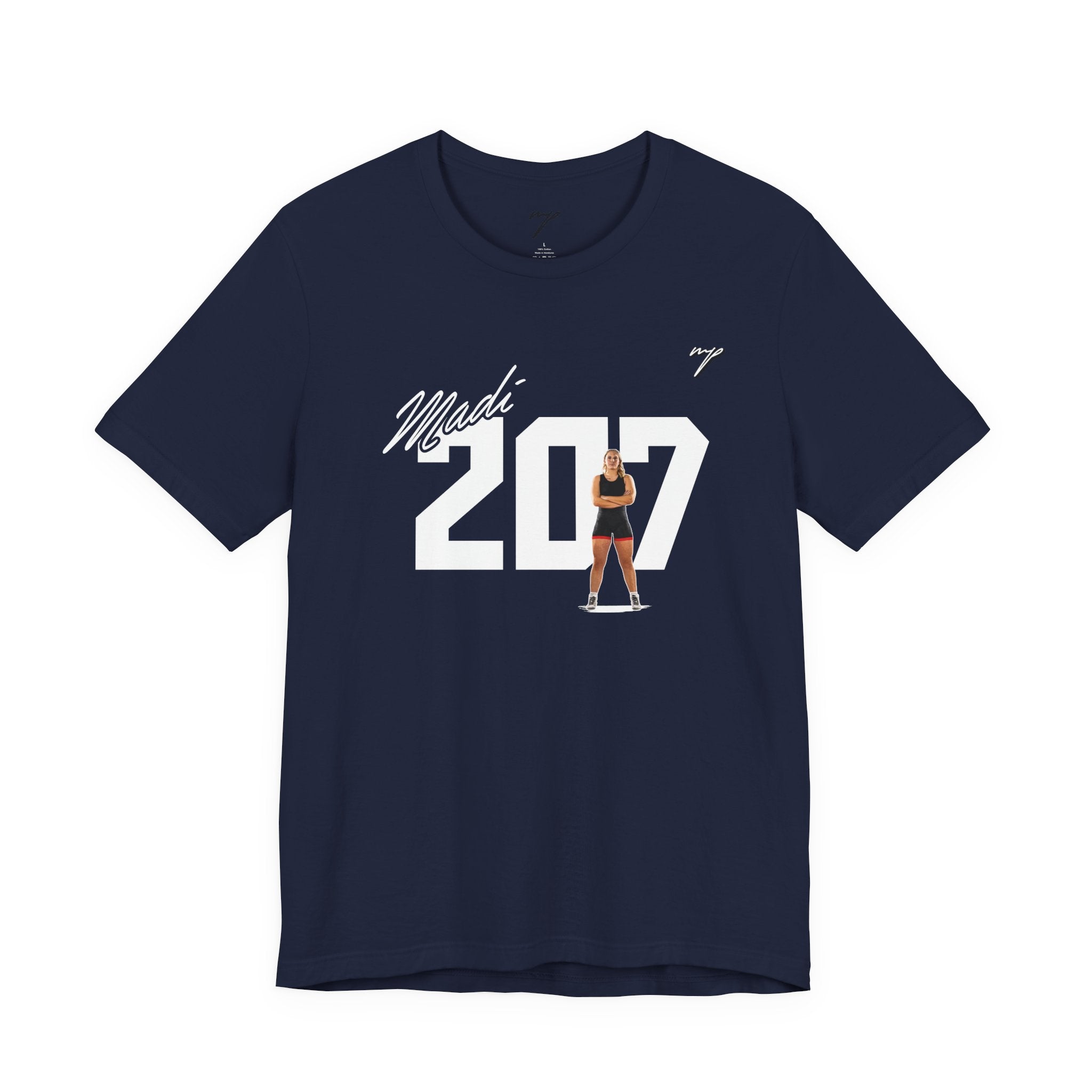 Madison Mayes Graphic Tee