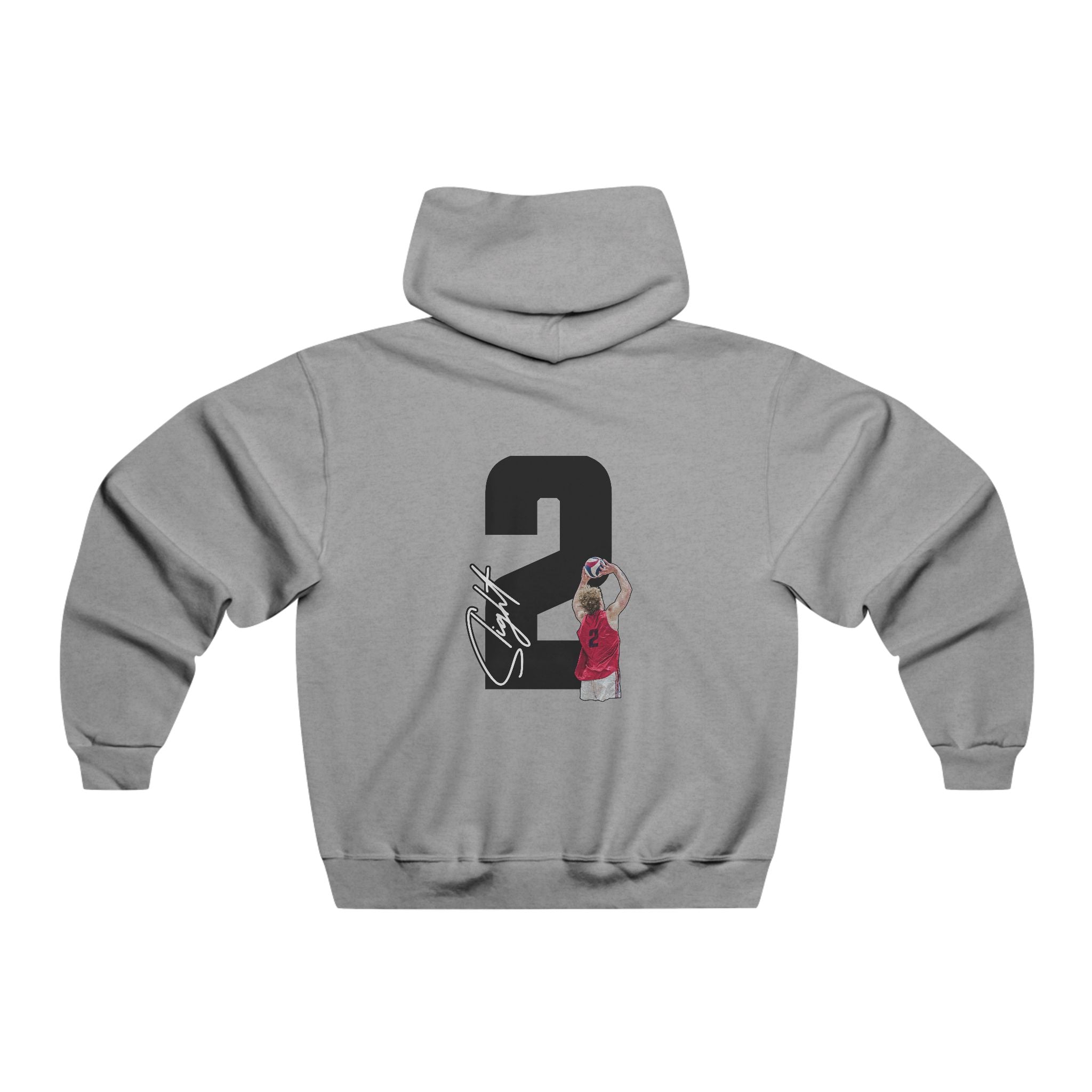 Jack Slight Vintage Hoodie
