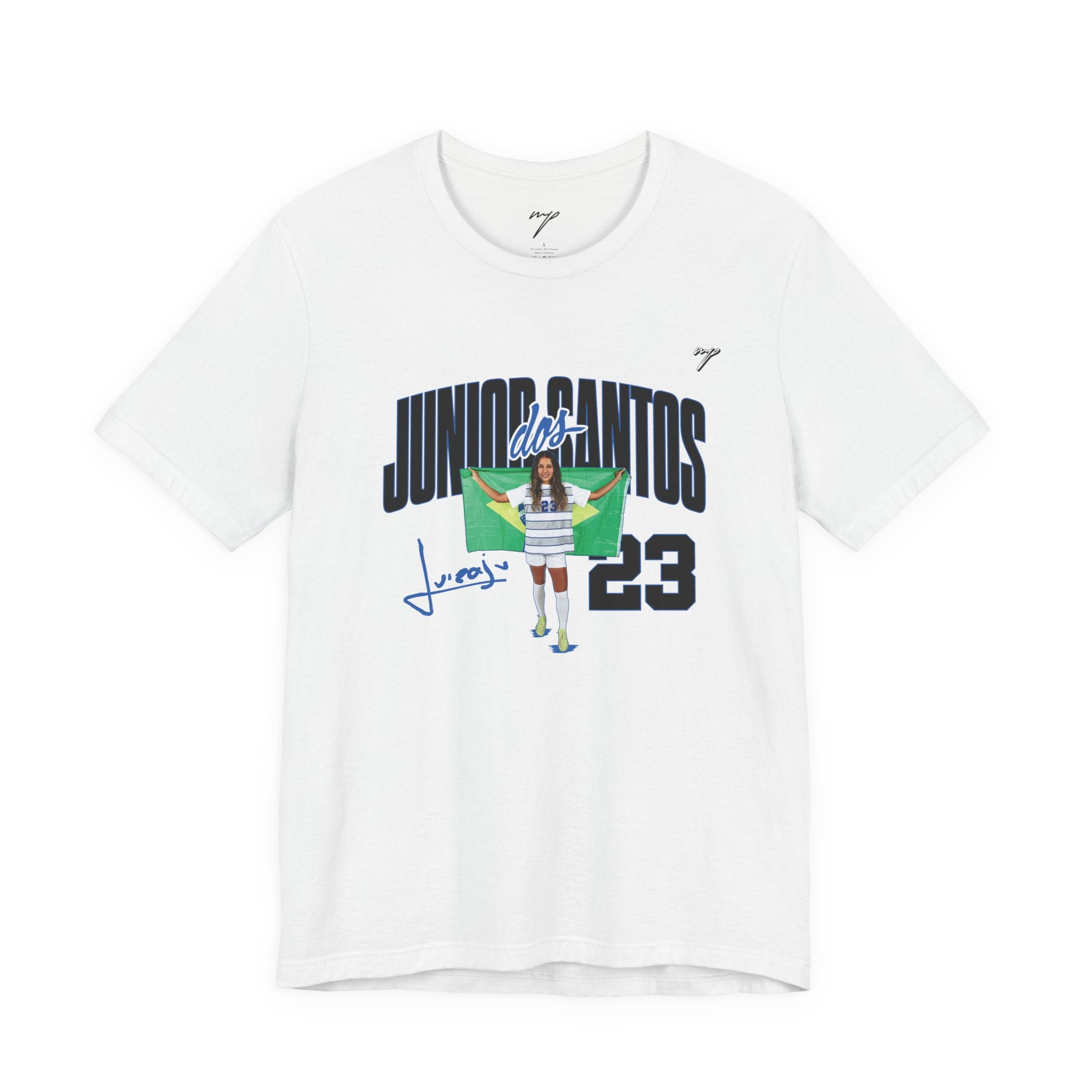 Luiza Junior dos Santos Graphic Tee