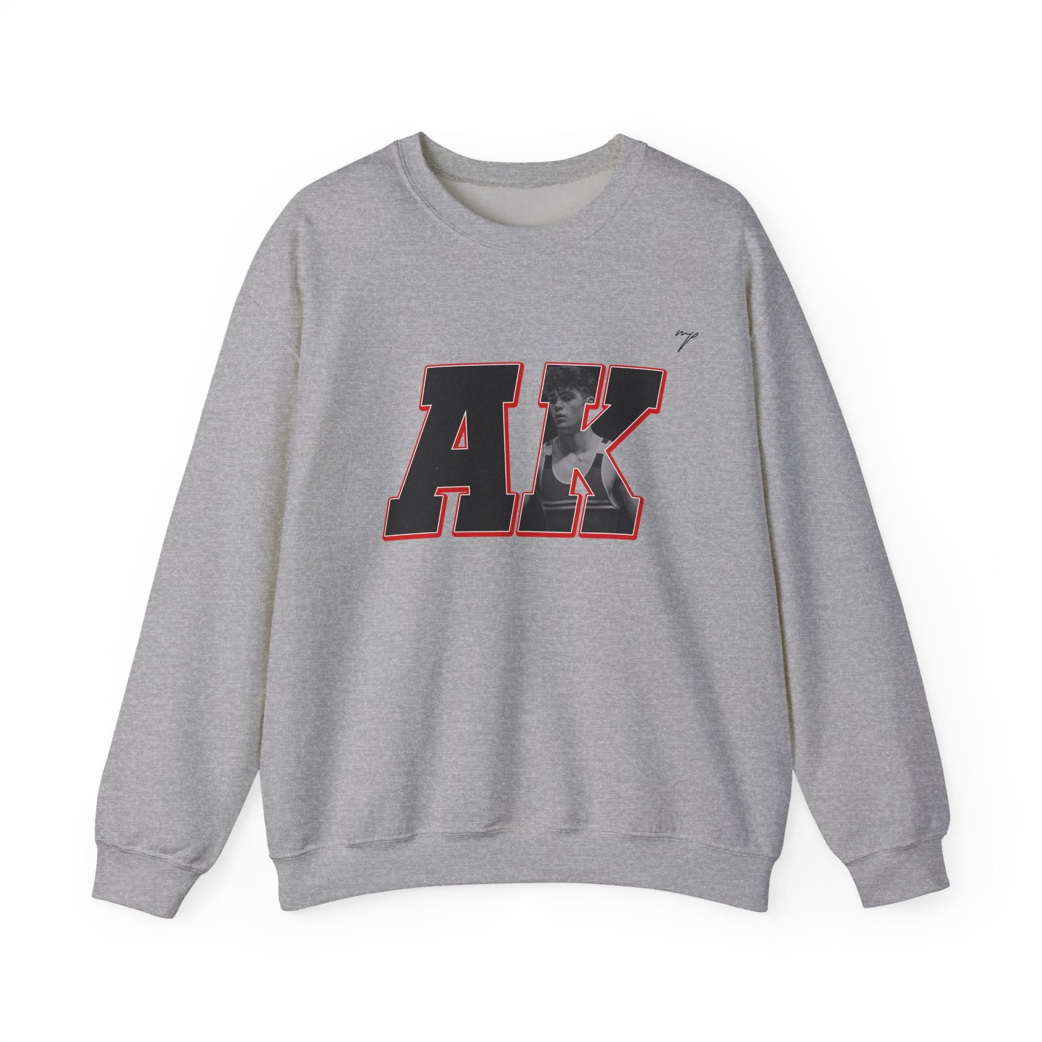 Aiden Kunes Crewneck