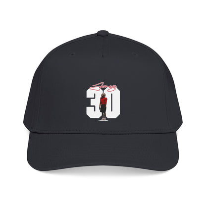 Ecarri Jones Hat