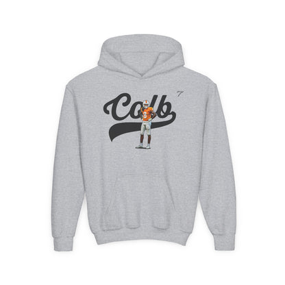JaColby Cooper YOUTH Hoodie