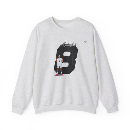 Jordan Matoushek Crewneck