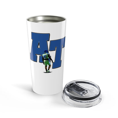 Anderson Tanner Tumbler Mug