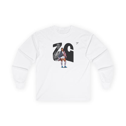 Zoe Cuneio Long Sleeve Tee
