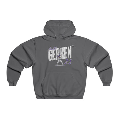 Austin Gerken Vintage Hoodie