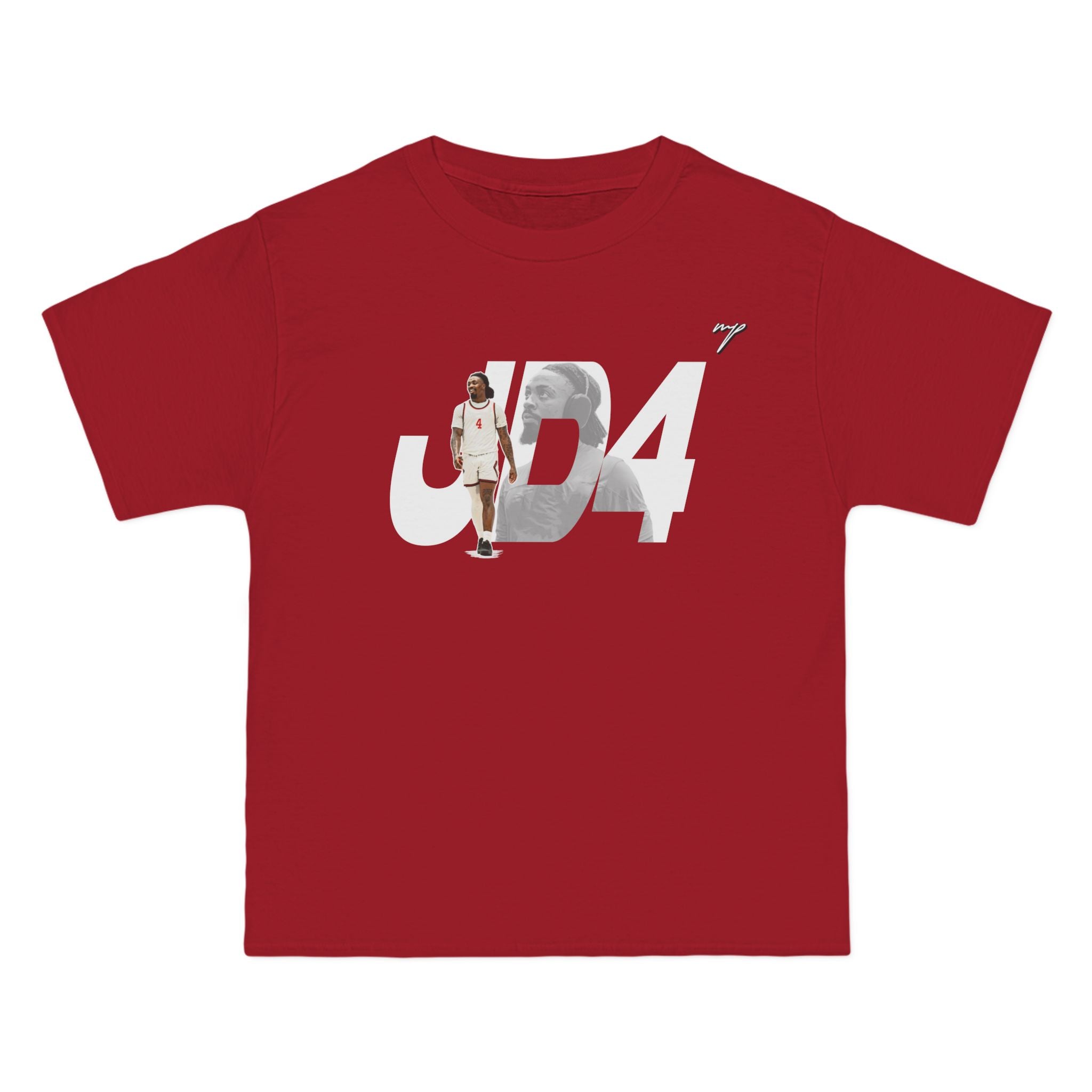 Josiah Davis Vintage Tee