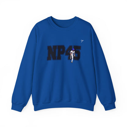 Nicholas Piccoli Crewneck