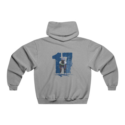 Brandon Webster Vintage Hoodie