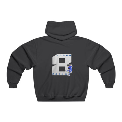 Logan Pronk Vintage Hoodie