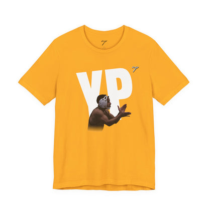 Yeredy Pineda Graphic Tee