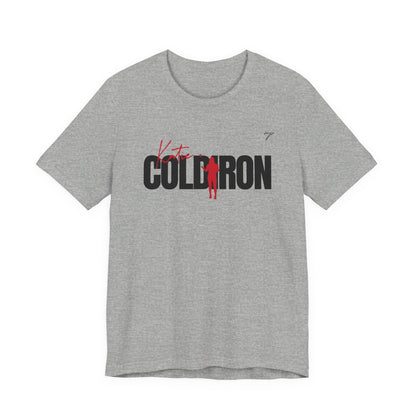 Katie Coldiron Graphic Tee