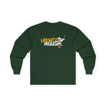 Amoni Taylor Long Sleeve Tee
