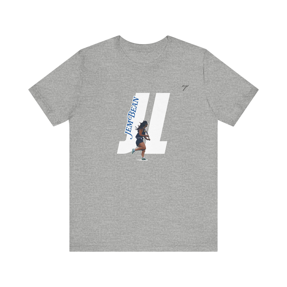 Jemma Learned Graphic Tee