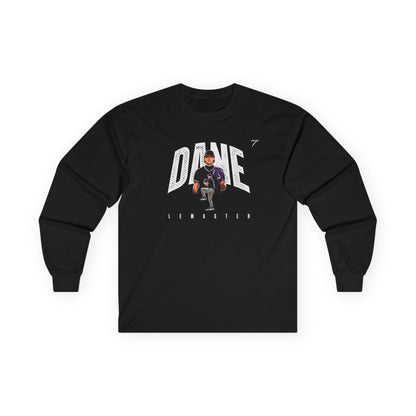 Dane LeMaster Long Sleeve Tee