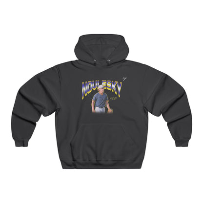 Brett Novlesky Vintage Hoodie