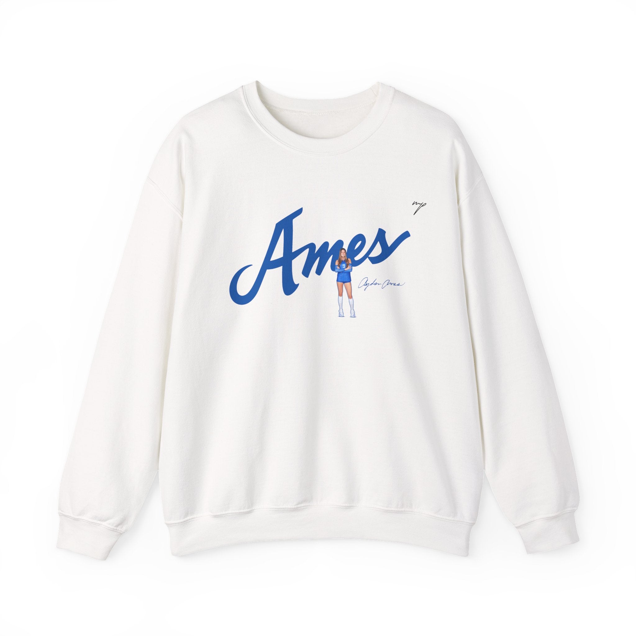 Ayden Ames Crewneck