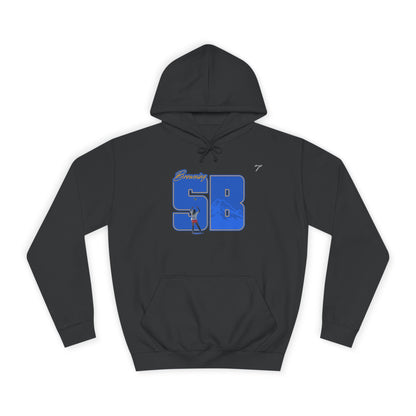 Savannah Browning Hoodie