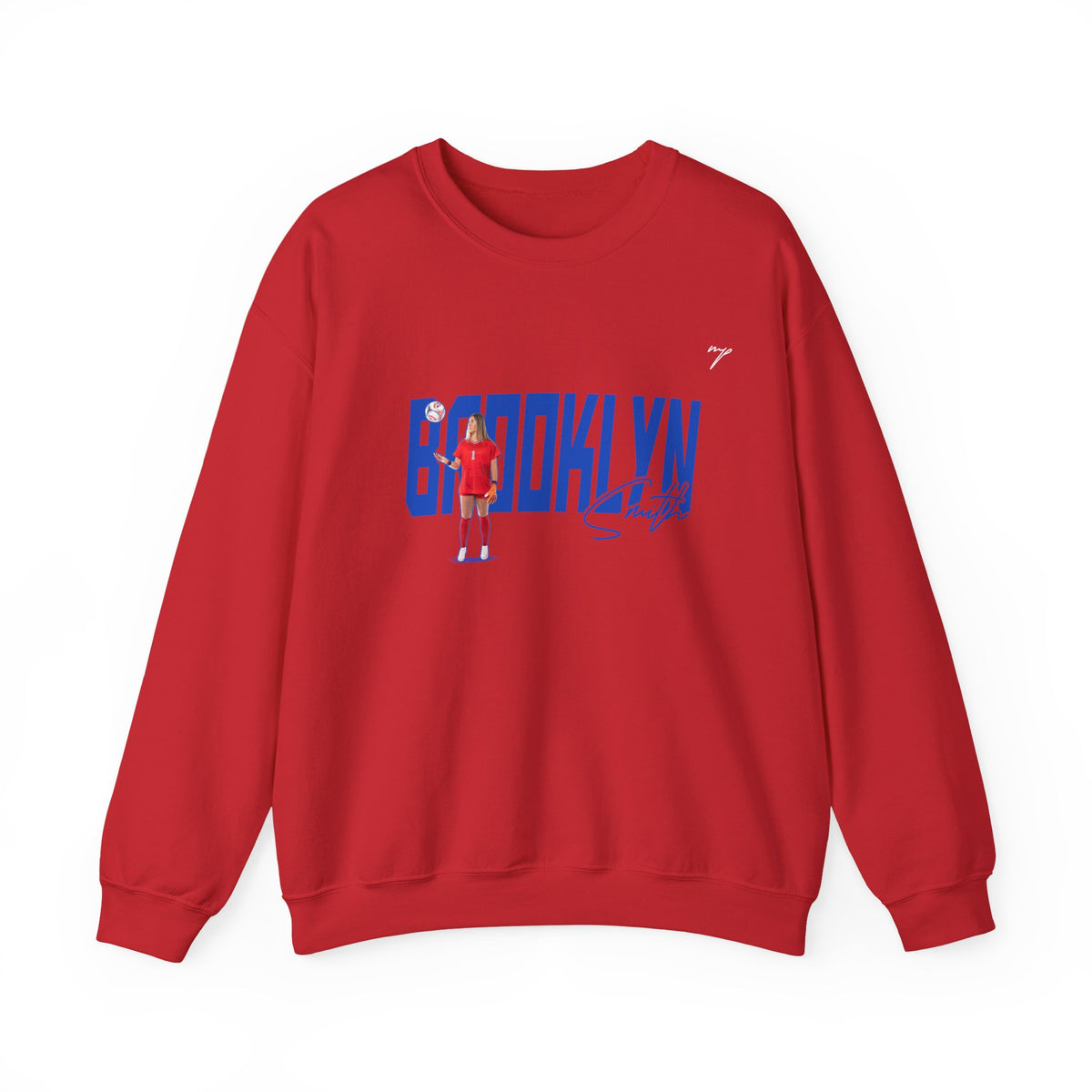 Brooklyn Smith Crewneck