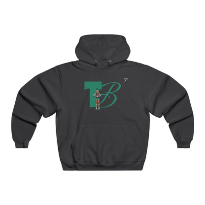 Tess Bartholomew Vintage Hoodie
