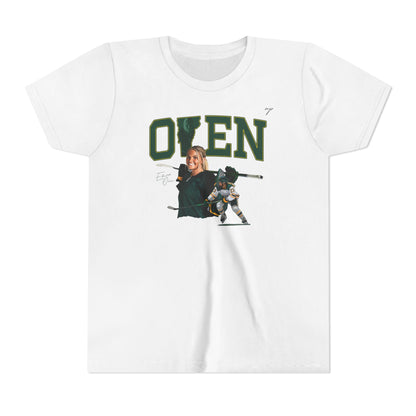 Ezra Oien YOUTH Graphic Tee