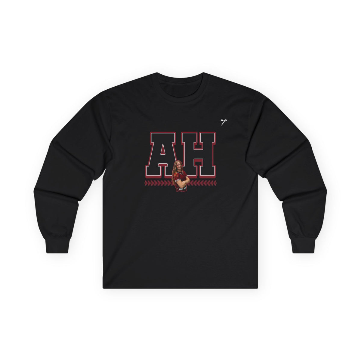 Abby Haapala Long Sleeve