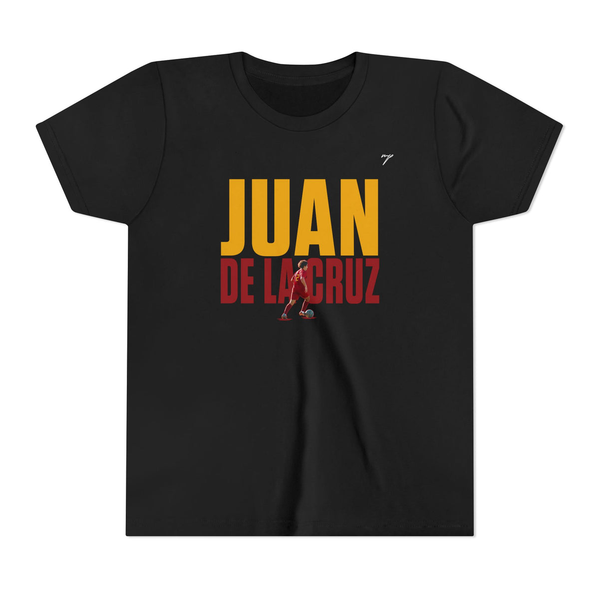 Juan De La Cruz YOUTH Graphic Tee