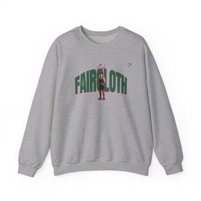 Cole Faircloth Crewneck