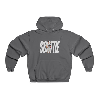 Scott Turner Vintage Hoodie